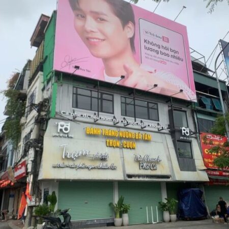 💎 LÔ GÓC MP LÊ DUẨN – MT 12M QUYỀN LỰC – KD 50TR/TH – 20.5 TỶ 💎 LÔ GÓC MP LÊ DUẨN – MT 12M QUYỀN LỰC – KD 50TR/TH – 20.5 TỶ