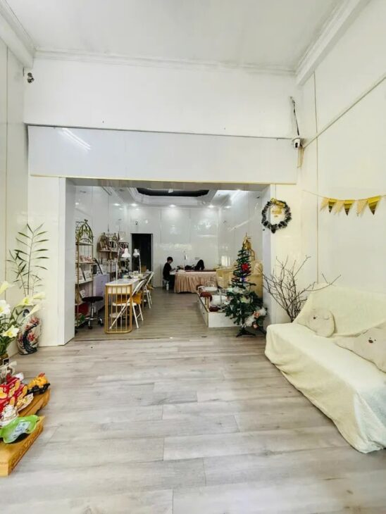 ????MP BÙI XƯƠNG TRẠCH – 79M2 – 2 MẶT THOÁNG – QUY HOẠCH ỔN ĐỊNH – 28 TỶ????