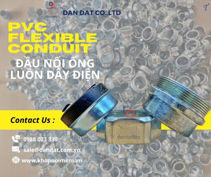 Ống ruột gà lõi thép/ Ống luồn dây điện/ Ống ruột gà luồn dây điện/ Ruột gà lõi thép bọc nhựa PVC