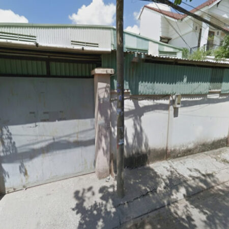 L1661 ⭐️⭐️ Nhà xưởng Mặt tiền An Phú Đông 10, SHR, Vuông, Đ.8m, 16x21m, 1x tỷ L1661 ⭐️⭐️ Nhà xưởng Mặt tiền An Phú Đông 10, SHR, Vuông, Đ.8m, 16x21m, 1x tỷ