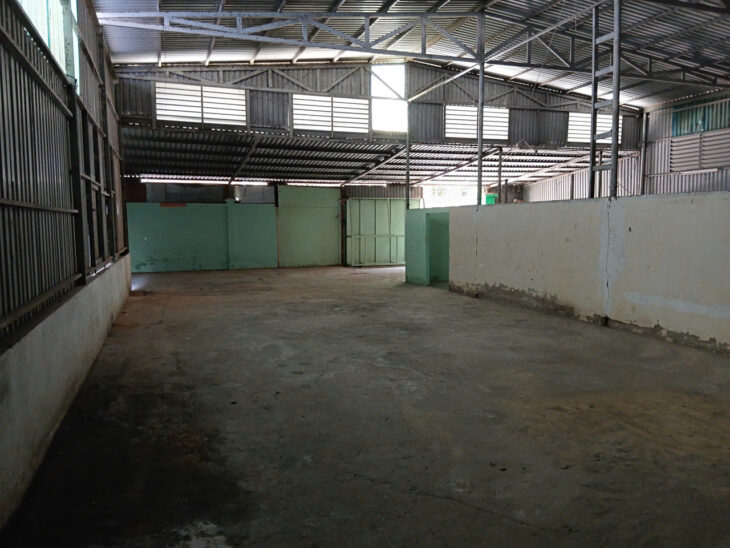 L1661 ⭐️⭐️ Nhà xưởng Mặt tiền An Phú Đông 10, SHR, Vuông, Đ.8m, 16x21m, 1x tỷ