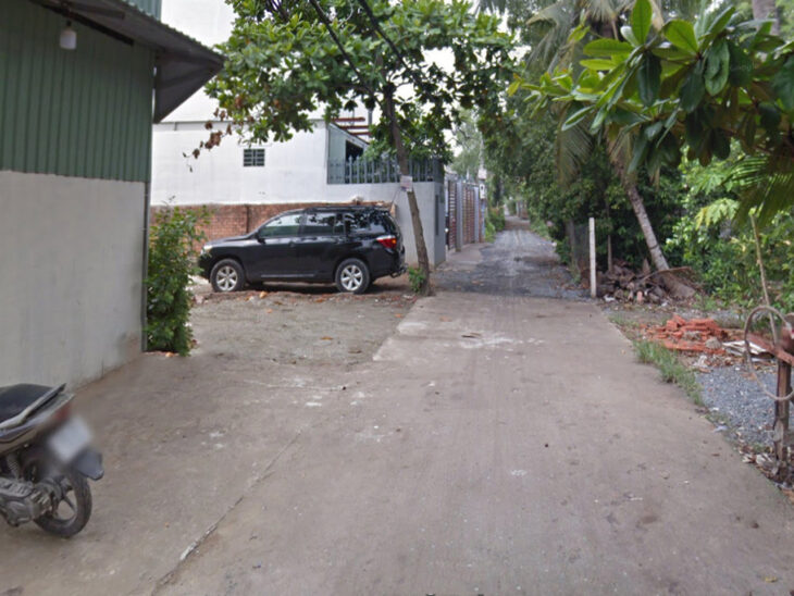 L1662 ⭐️⭐️ Nhà xưởng Võ Thị Thừa Q12, SHR, Vuông, HXT, 5x25m, 5.x tỷ x nhỏ