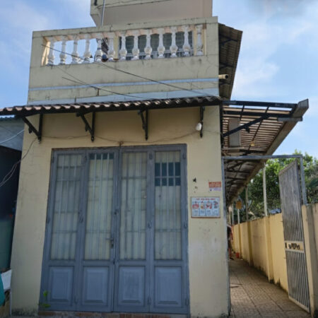 L1663 ⭐️ Nhà trọ 5P An Phú Đông 3, SHR, Vuông, HXH, 2 tầng, 5x24m, 7.x tỷ L1663 ⭐️ Nhà trọ 5P An Phú Đông 3, SHR, Vuông, HXH, 2 tầng, 5x24m, 7.x tỷ