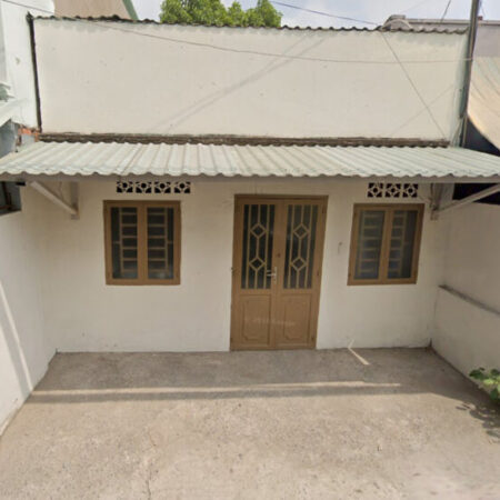 D1673 ⚡️ sát chợ Bà Chiểu, SHR, Vuông, HXH, 4.6x10m, 4.x tỷ D1673 ⚡️ sát chợ Bà Chiểu, SHR, Vuông, HXH, 4.6x10m, 4.x tỷ