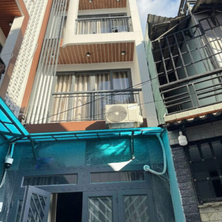 T1675 🔥 Nhà Nguyễn Duy Cung GV, SHR, Nở hậu, 3 tầng, 3x9m, 5.x tỷ T1675 🔥 Nhà Nguyễn Duy Cung GV, SHR, Nở hậu, 3 tầng, 3x9m, 5.x tỷ