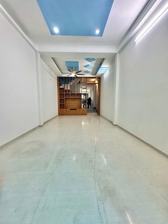 T1687 🔥🔥 Giảm 300tr! sát cầu Tham Lương, SHR, 2 tầng, 4x26m, 6.x tỷ x nhỏ