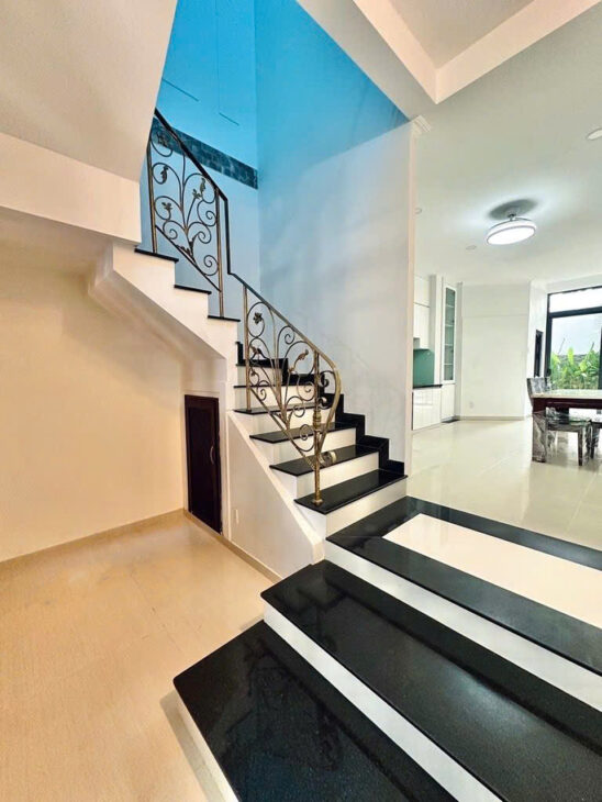 T1687 🔥🔥 Giảm 300tr! sát cầu Tham Lương, SHR, 2 tầng, 4x26m, 6.x tỷ x nhỏ