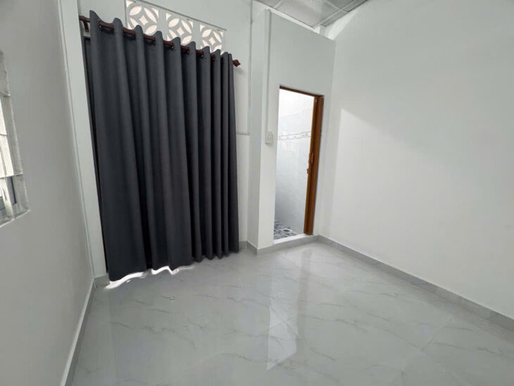 K1688 ✨ Giảm 250tr! sát CV Hoàng Văn Thụ, SHR, Lô góc, HXH, 2 tầng, 2.8x4m, 2.x tỷ