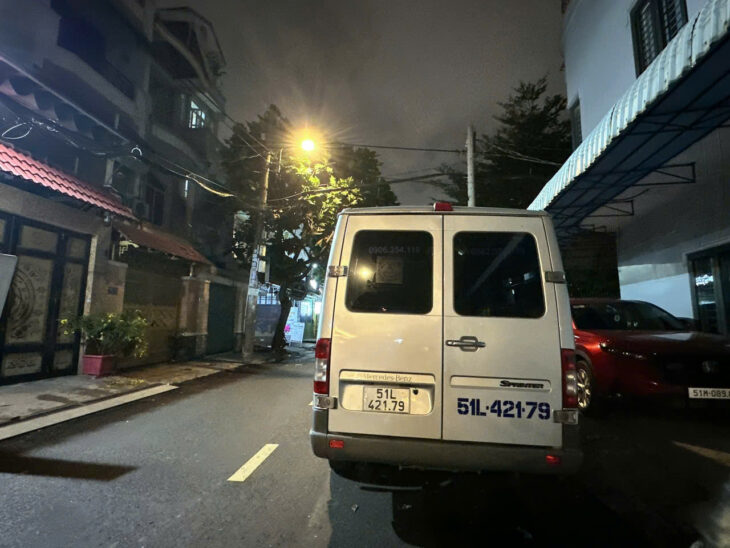 CHDV mới có hầm 6L HXH Thống Nhất ngang 9m 180m2 27PN cao cấp TN 120tr gần trường 33.9 tỷ