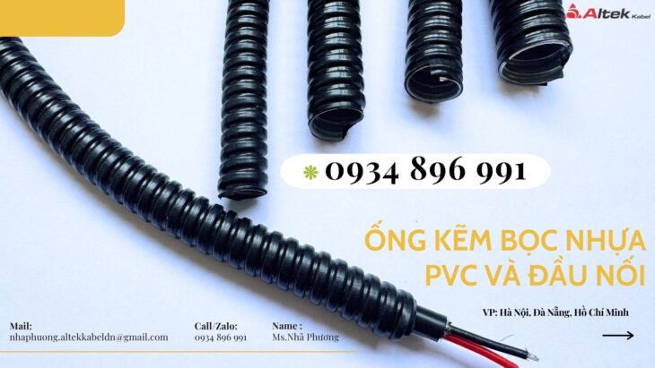 Ống Kẽm Bọc Thép Và Đầu Nối Phi 20 Hà Nội, Hưng Yên, Bắc Ninh