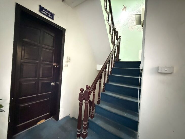 💥 MP THÁI HÀ – GIÁ SIÊU HIẾM – 135M2 6T – DÒNG TIỀN KHỦNG – CHỈ 70 TỶ 💥