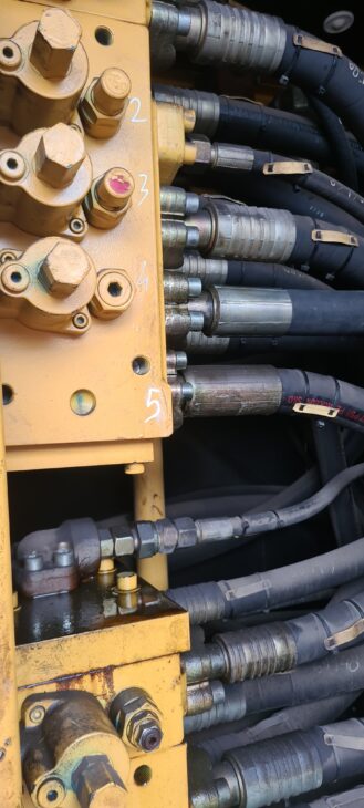 Dịch vụ sửa chữa bơm bê tông Putzmeiter , Zoomlion, Junjil, Sửa chữa máy móc thiết bị công nghiệp