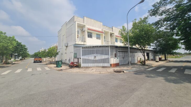 AN CƯ GIỮA LÒNG ĐÔ THỊ – SỞ HỮU NHÀ PHỐ CHỈ TỪ 439 TRIỆU!