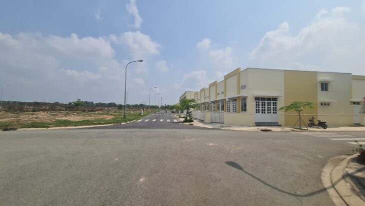 AN CƯ GIỮA LÒNG ĐÔ THỊ – SỞ HỮU NHÀ PHỐ CHỈ TỪ 439 TRIỆU!