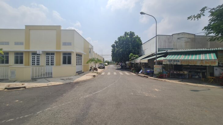 AN CƯ GIỮA LÒNG ĐÔ THỊ – SỞ HỮU NHÀ PHỐ CHỈ TỪ 439 TRIỆU!