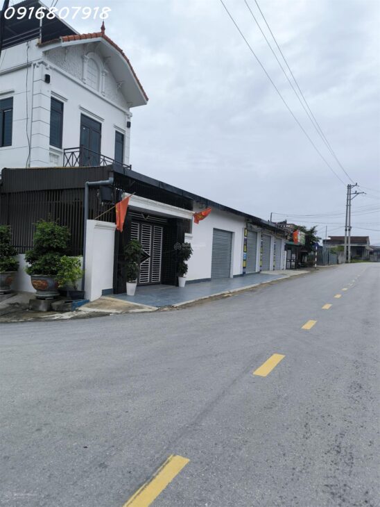 Bán gấp đất tại đường Tỉnh Lộ 317C, Xã Thắng Sơn, Thanh Sơn, Phú Thọ, 730 triệu, 100m2