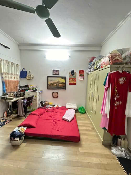 SIÊU HIẾM !!! NHÀ MẶT NGÕ LINH LANG 45M 5 TẦNG MT 3.5M DT KHỦNG GIÁ 21 TỶ 0336212066