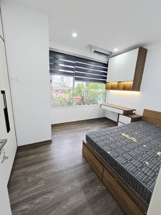 Bán nhà chung cư Quận Cầu Giấy – 40m2 – 3,5 tỷ