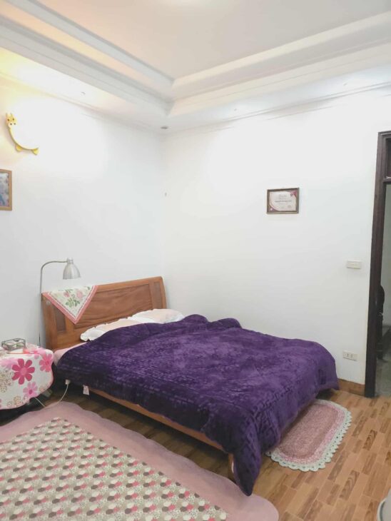 Bán nhà Đại Từ, Hoàng Mai, Ô tô lùi cửa, thông kinh doanh, 44m2, 11.8 tỷ(MTG)