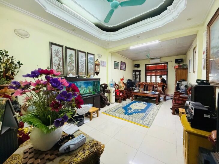 ????MP BÙI XƯƠNG TRẠCH – 79M2 – 2 MẶT THOÁNG – QUY HOẠCH ỔN ĐỊNH – 28 TỶ????