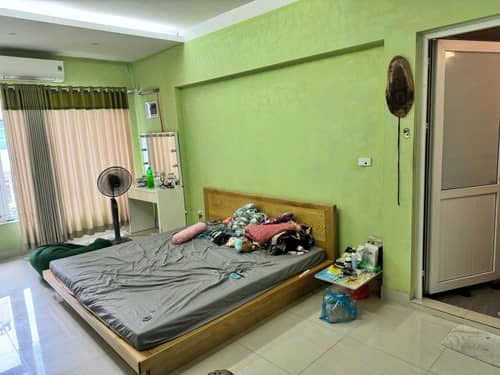 CHỈ 362 TRIỆU M NHÀ MP TÂY HỒ 119.3M 5 TẦNG MT 4.8M KD TỐT SAU QH THÀNH NHÀ MP VIP GIÁ 43.2 TỶ