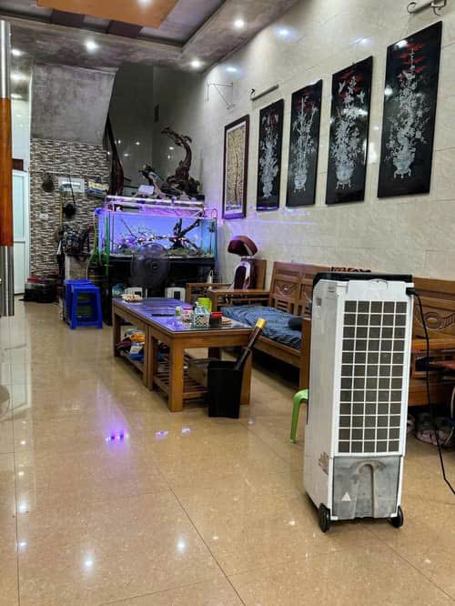 CHỈ 362 TRIỆU M NHÀ MP TÂY HỒ 119.3M 5 TẦNG MT 4.8M KD TỐT SAU QH THÀNH NHÀ MP VIP GIÁ 43.2 TỶ