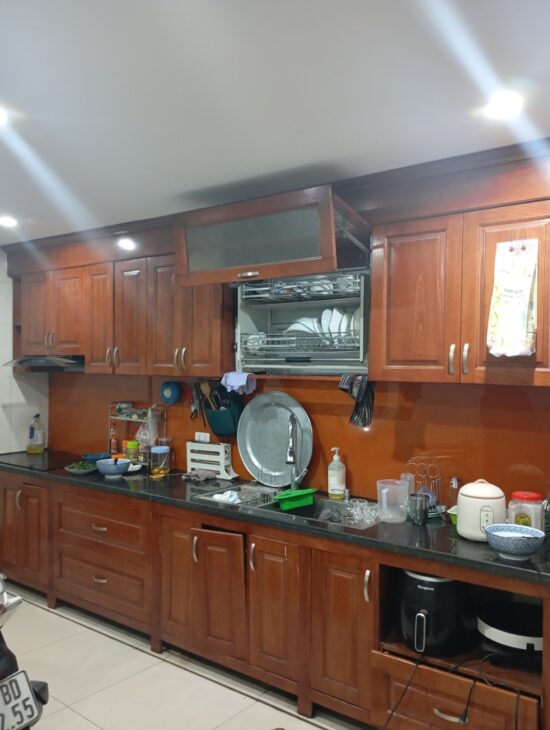 CHÍNH CHỦ CẦN TIỀN BÁN GẤP NHÀ PHỐ PHÚ ĐÔ DIỆN TÍCH 50/65 m2 x 6 TẦNG MT RỘNG NHỈNH 13 TỶ Ô TÔ GẦN