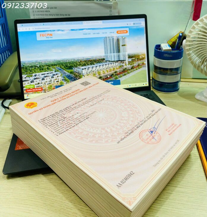 Siêu phẩm – Đất nền dự án Square City – Trung tâm quảng trường Vạn Xuân – Giá đầu tư