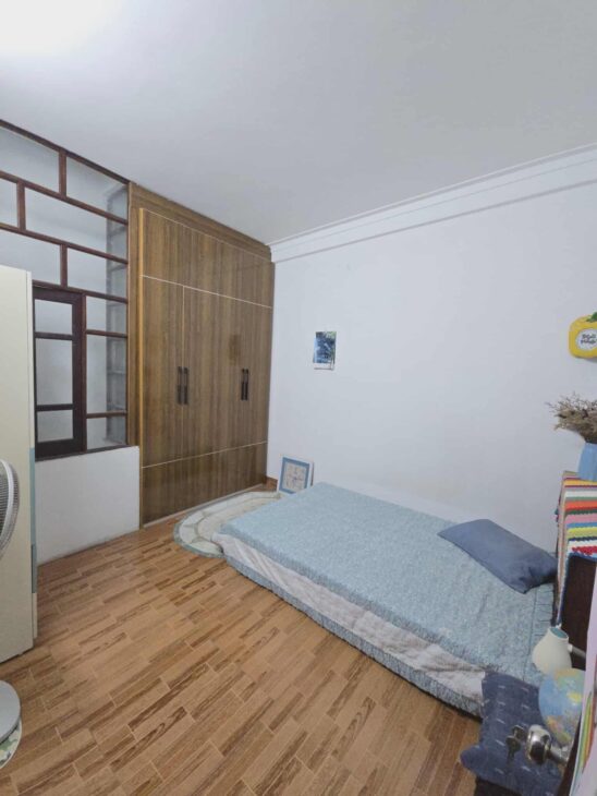 Bán nhà Đại Từ, Hoàng Mai, Ô tô lùi cửa, thông kinh doanh, 44m2, 11.8 tỷ(MTG)