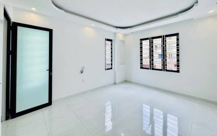 Bán Nhà 3 Tầng Hoàn Thiện Khu Nam Phát 1 – Trung Tâm Quận Ngô Quyền, Hải Phòng