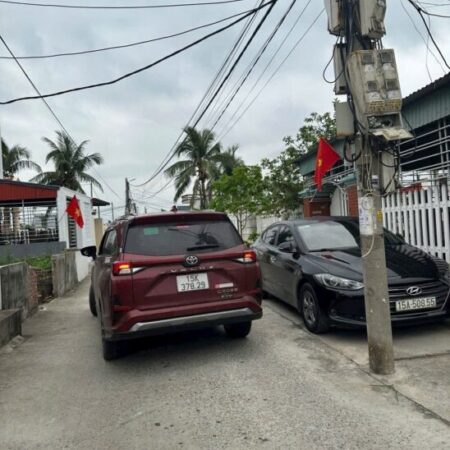 Lô đẹp giá chỉ 5xx triệu – hiếm có tại trung tâm Hợp Đức! ZALO 0567 222 555 Lô đẹp giá chỉ 5xx triệu – hiếm có tại trung tâm Hợp Đức! ZALO 0567 222 555