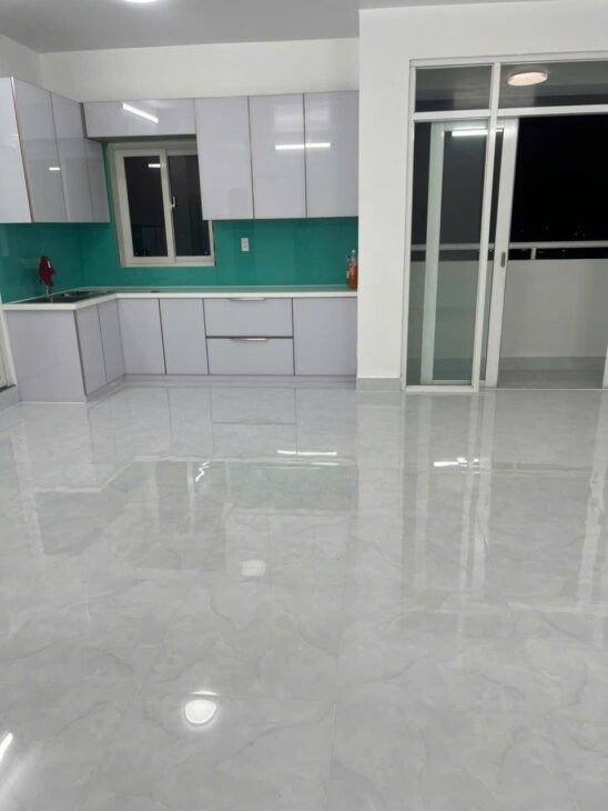 Bán căn hộ Peridot Q.8, 96m2, 3PN, sổ hồng, An Dương Vương, giá tốt 3.55 tỷ. LH: 0916.466.446