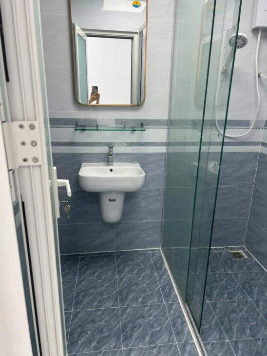 Bán căn hộ Peridot Q.8, 96m2, 3PN, sổ hồng, An Dương Vương, giá tốt 3.55 tỷ. LH: 0916.466.446