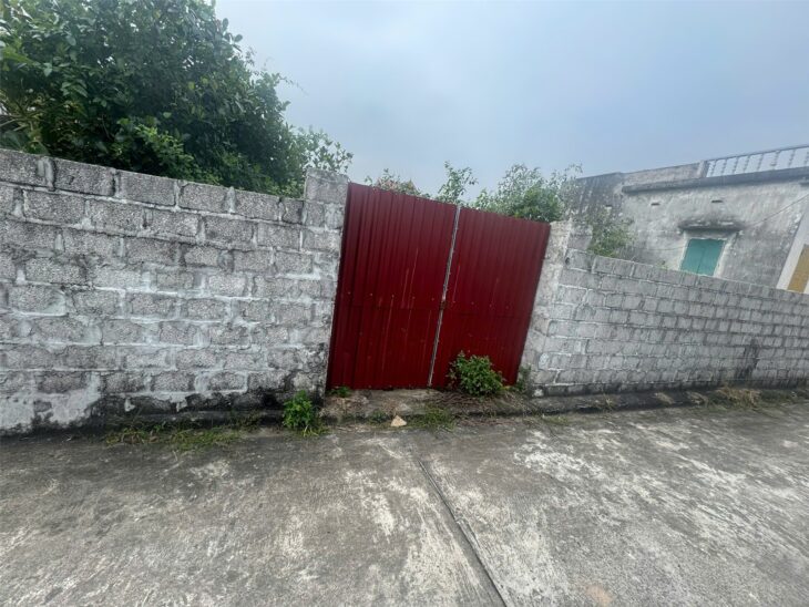 Lô đất lớn 347m² – TDP Đồng Tiến – Bàng La – giá chỉ nhỉnh 10tr/m² ZALO 0567 222 555