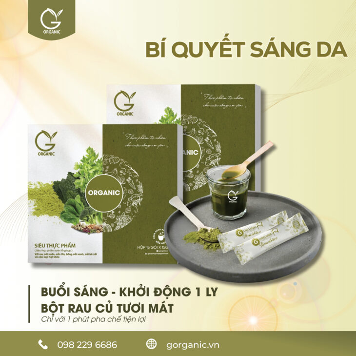 CHẤT XƠ – CHÌA KHÓA THẦM LẶNG CHO MỘT CƠ THỂ KHỎE MẠNH