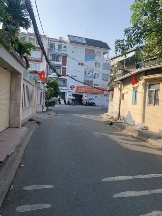 CHỦ GIẢM 1 TỶ – MẶT TIỀN LINH CHIỂU – SÁT HOÀNG DIỆU 2 – GIÁ MỚI 15.5 TỶ TL