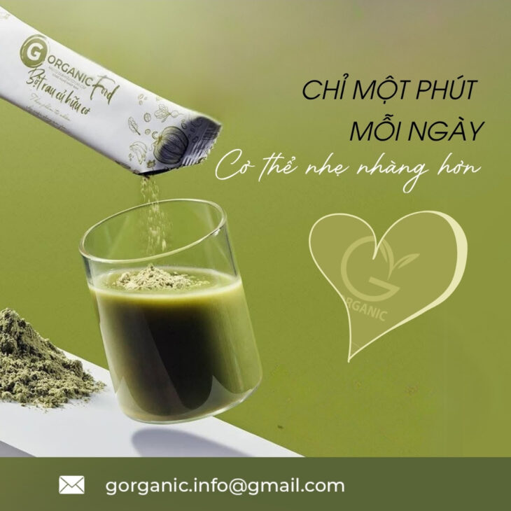 CHẤT XƠ – CHÌA KHÓA THẦM LẶNG CHO MỘT CƠ THỂ KHỎE MẠNH
