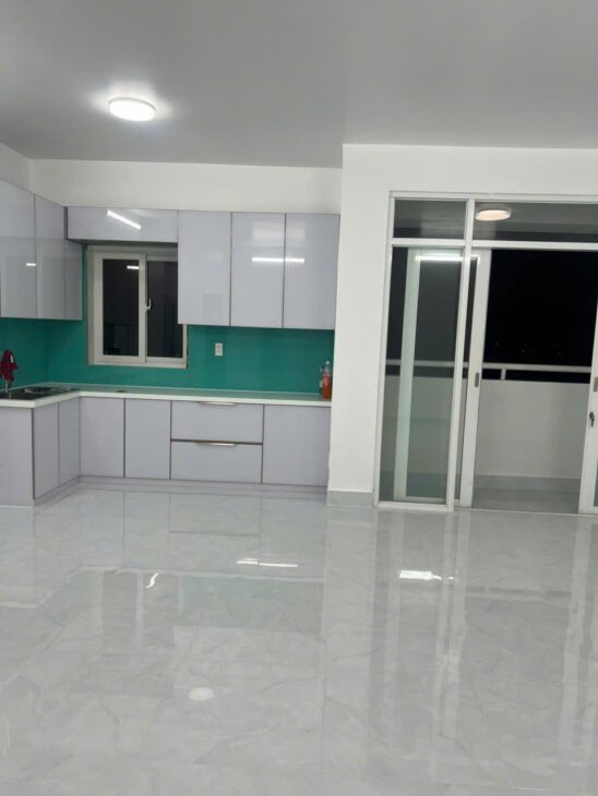 Bán căn hộ Peridot Q.8, 96m2, 3PN, sổ hồng, An Dương Vương, giá tốt 3.55 tỷ. LH: 0916.466.446