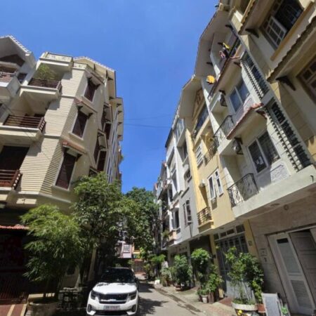 Phân lô Cầu Giấy, Trung Yên, ô tô tránh kinh doanh, 100m, 38 Tỷ Phân lô Cầu Giấy, Trung Yên, ô tô tránh kinh doanh, 100m, 38 Tỷ