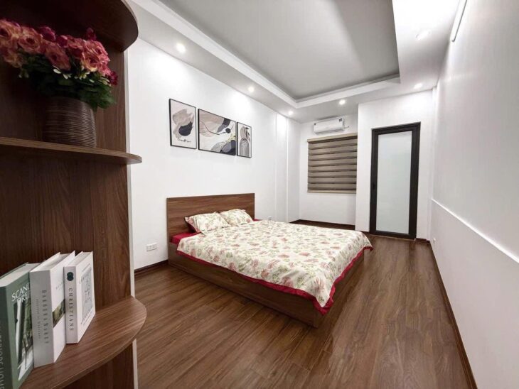 Bán nhà Himlam Vạn Phúc 2 vỉa hè 3 Thoáng 60m Kinh Doanh Đỉnh Ở Ngay