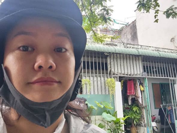 NHÀ C4 TẠ QUANG BỬU – HẺM XE HƠI – 8×10 – – SỔ HỒNG RIÊNG- 7 TỎI