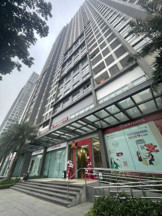 💥💥Siêu căn hộ Tòa A1 Vinhomes Gardenia Hàm Nghi 103m 3PN, Nội thất VIP, 14.3 tỷ