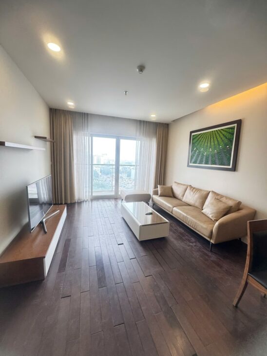 💥💥Siêu căn hộ Lancaster 20 Núi Trúc, Ba Đình 115m 3PN, Tiện ích VIP, chỉ 13.2 tỷ