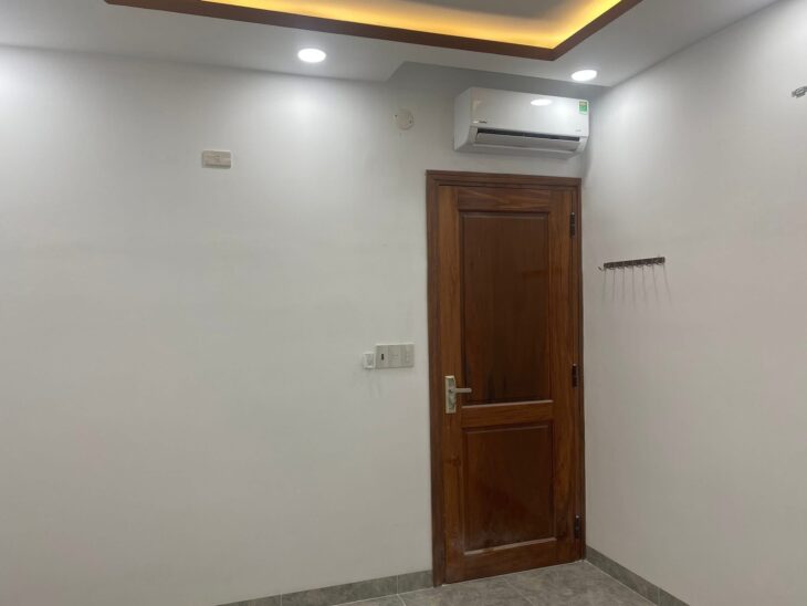 BÁN NHÀ CĂN GÓC 2 MẶT TIỀN 3 TẦNG HẺM OTO PHƯỚC LONG NGAY KĐT PHƯỚC LONG