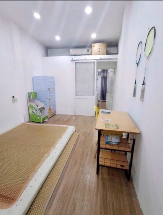 CHỦ CẦN BÁN NHANH CĂN NHÀ TTTP 2 TẦNG HẺM YẾT KIÊU