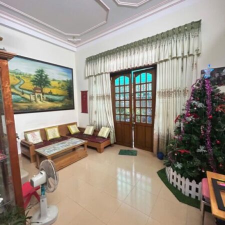 BÁN NHÀ 2 TẦNG HẺM MAI XUÂN THƯỞNG PHƯỜNG BẮC NHA TRANG