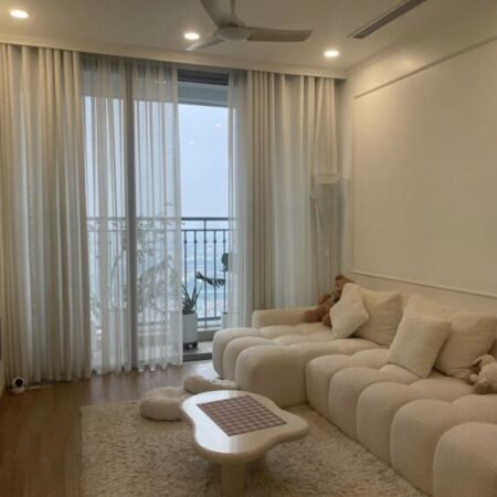 💥💥Siêu căn hộ Tòa A1 Vinhomes Gardenia Hàm Nghi 103m 3PN, Nội thất VIP, 14.3 tỷ