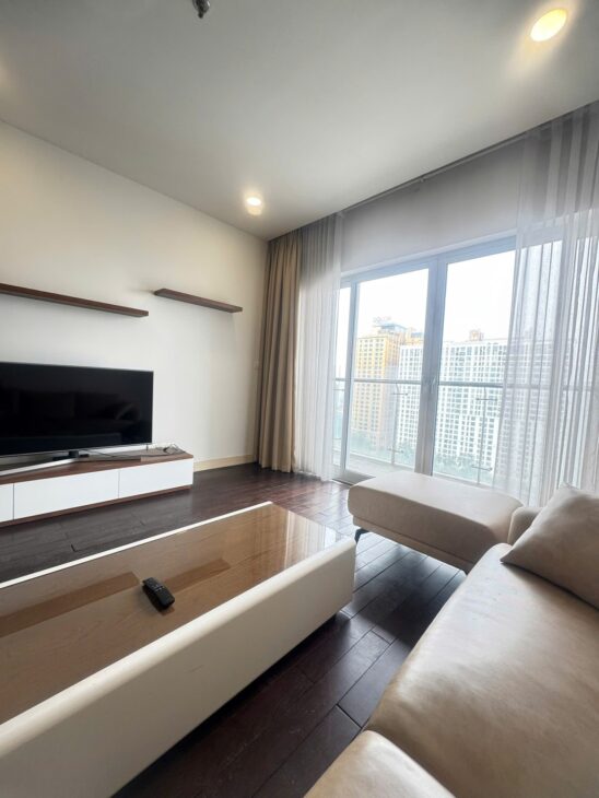 💥💥Siêu căn hộ Lancaster 20 Núi Trúc, Ba Đình 115m 3PN, Tiện ích VIP, chỉ 13.2 tỷ