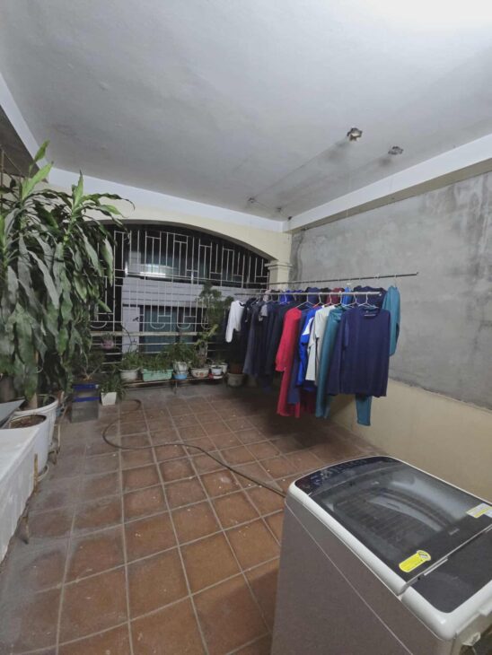 Bán nhà Đại Từ, Hoàng Mai, Ô tô lùi cửa, thông kinh doanh, 44m2, 11.8 tỷ(MTG)