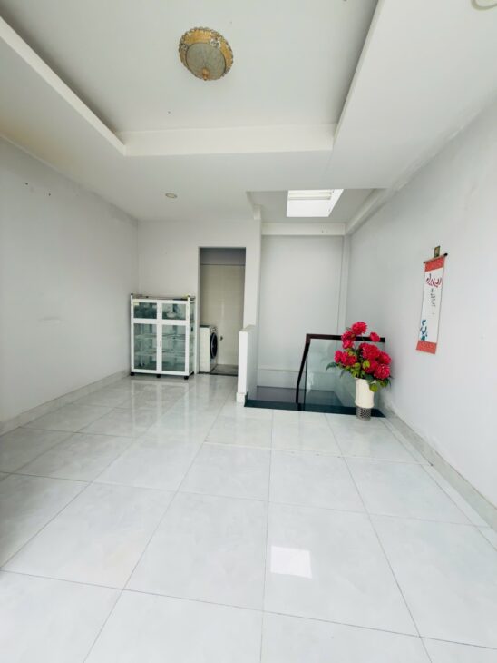 ✨ TINH HOA TRẦN VĂN QUANG – HXH – 4 TẦNG BTCT – 40m² – Chỉ 5.8 Tỷ